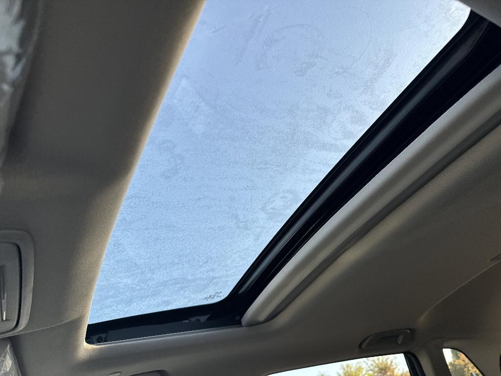 new 2026 Honda CR-V car, priced at $33,060