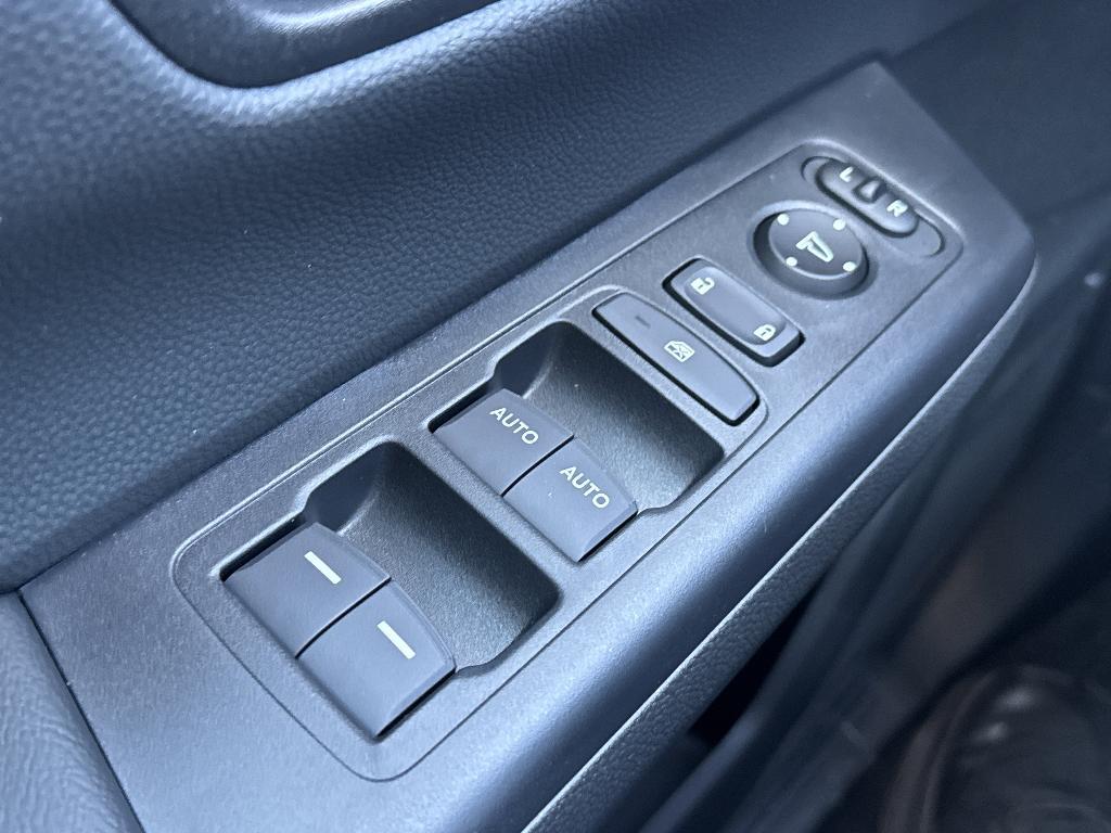 new 2026 Honda CR-V car, priced at $33,060