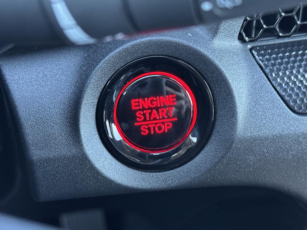 new 2026 Honda CR-V car, priced at $33,060