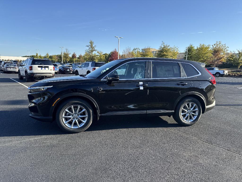 new 2026 Honda CR-V car, priced at $33,060