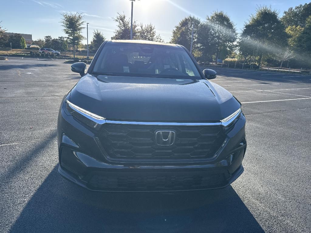 new 2026 Honda CR-V car, priced at $33,060