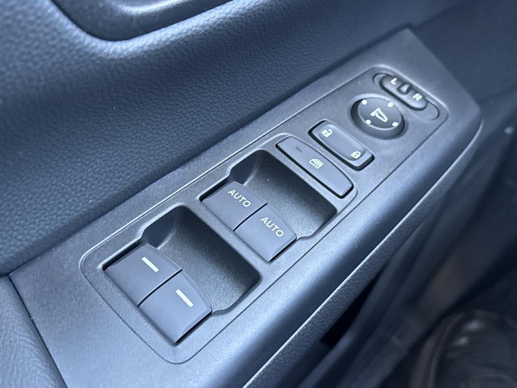 new 2026 Honda CR-V car, priced at $33,060