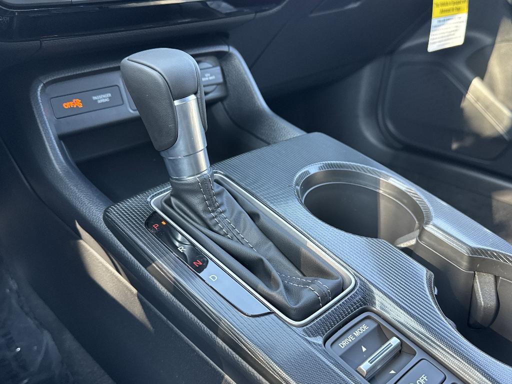 new 2026 Honda Civic car, priced at $28,267