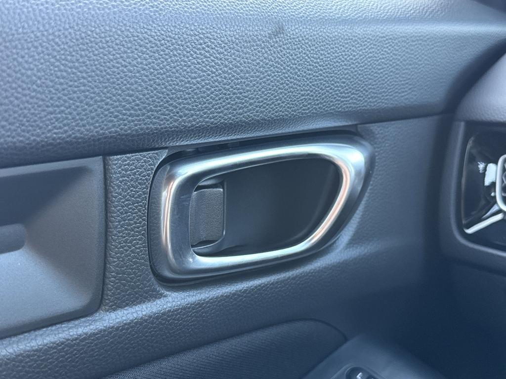 new 2026 Honda Civic car, priced at $28,267