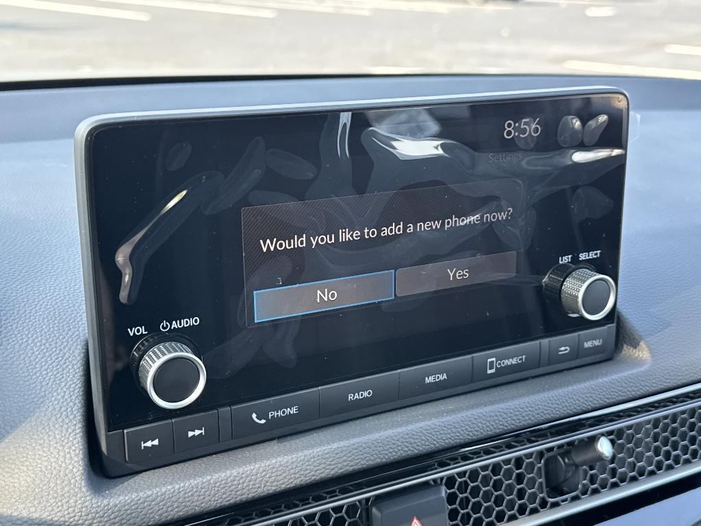 new 2026 Honda Civic car, priced at $28,267