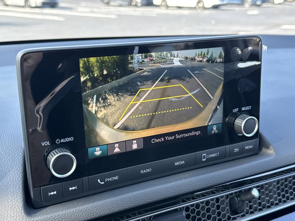 new 2026 Honda Civic car, priced at $28,267