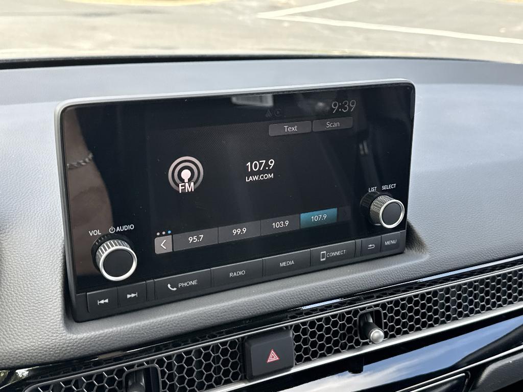 new 2026 Honda Civic car, priced at $28,990