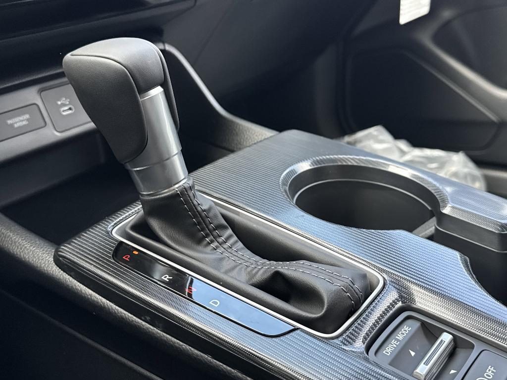 new 2026 Honda Civic car, priced at $28,990