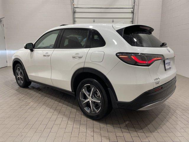 used 2024 Honda HR-V car, priced at $31,686