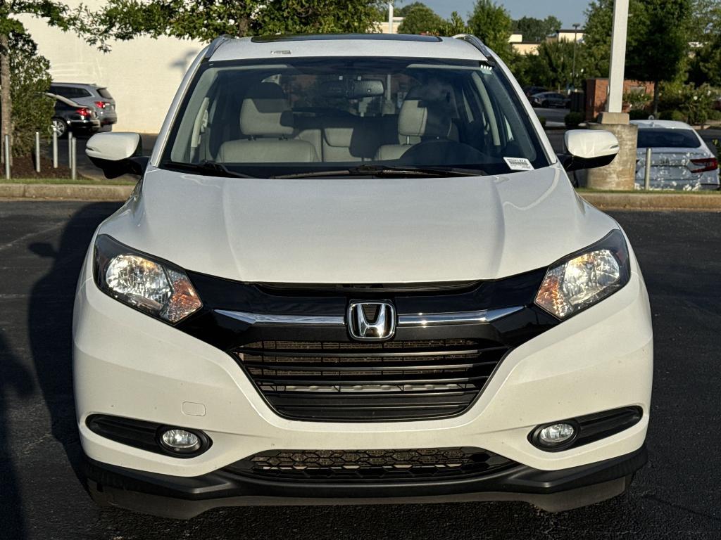 used 2018 Honda HR-V car, priced at $18,325