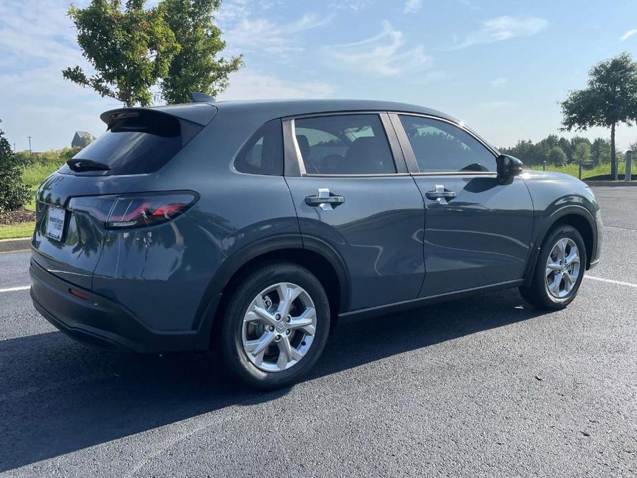 new 2025 Honda HR-V car, priced at $26,416