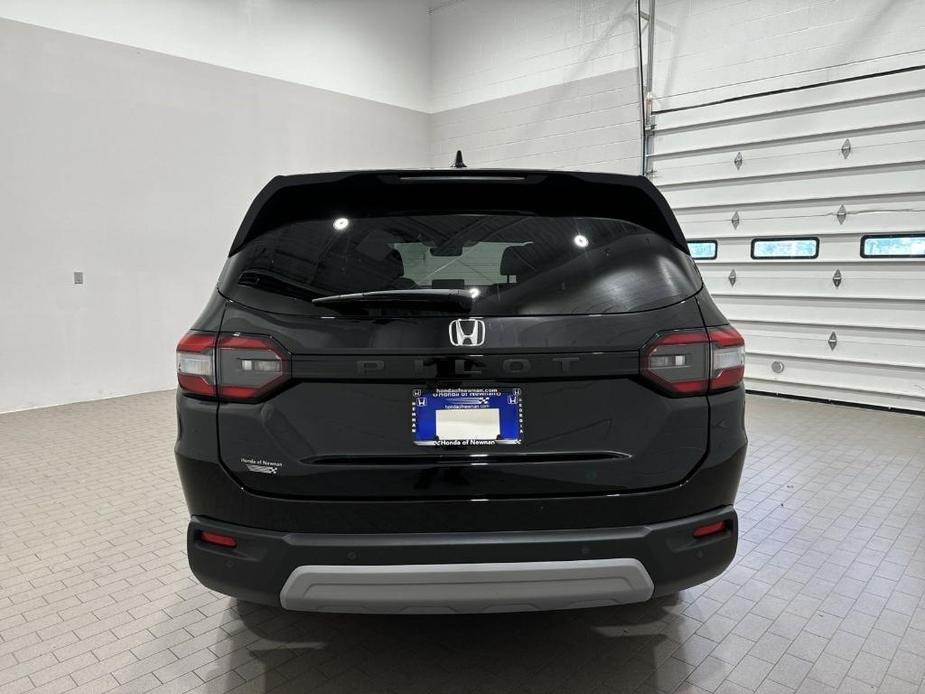 used 2024 Honda Pilot car, priced at $42,168