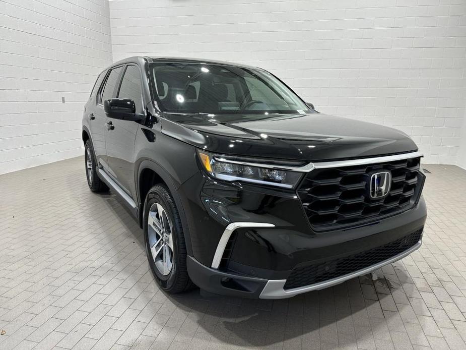 used 2024 Honda Pilot car, priced at $42,168