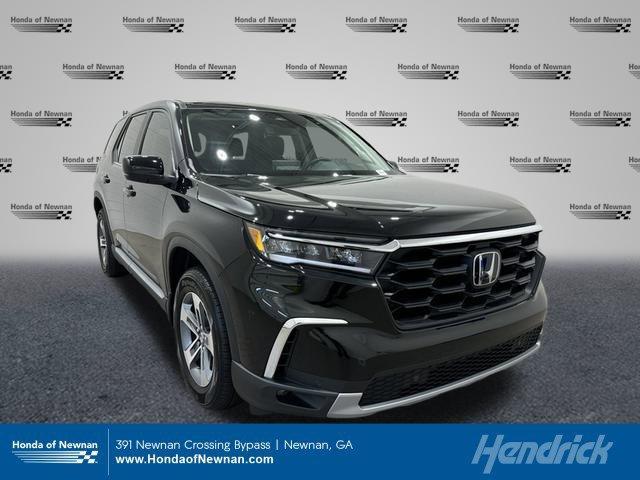 used 2024 Honda Pilot car, priced at $42,168