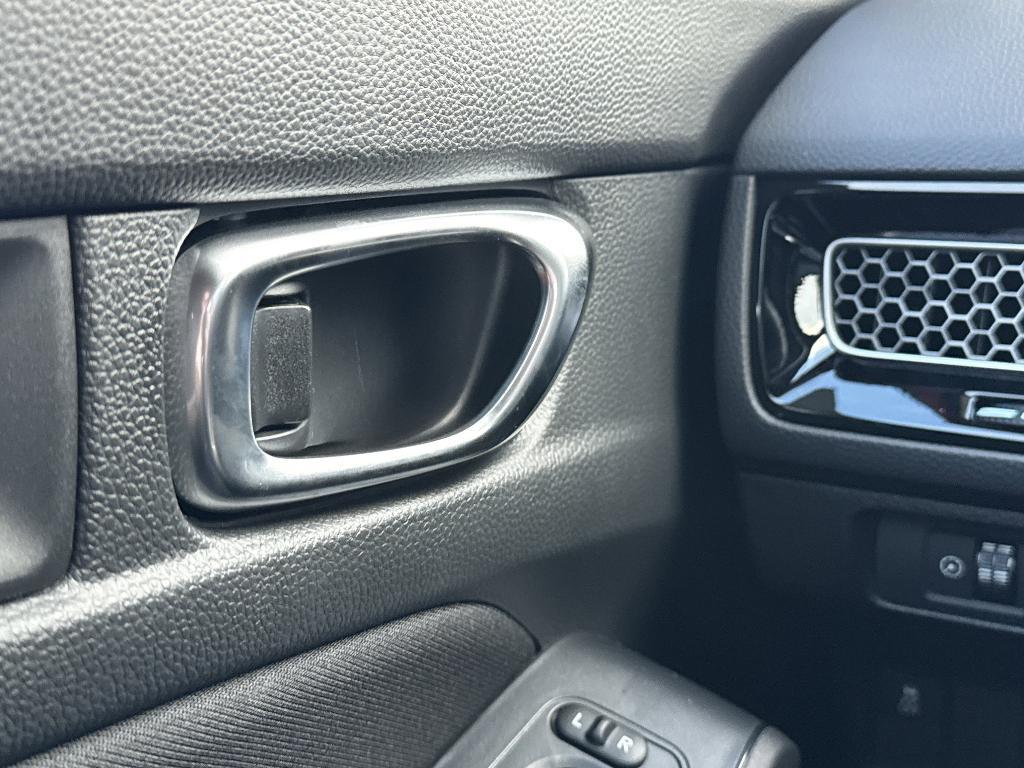 new 2026 Honda Civic car, priced at $27,830