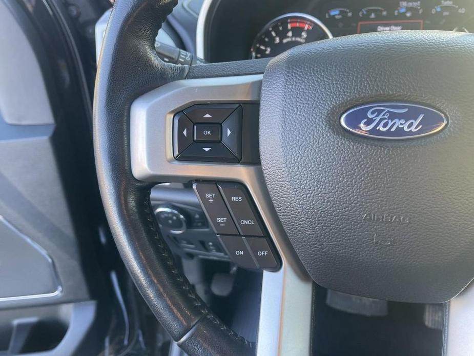 used 2022 Ford F-250 car, priced at $65,815