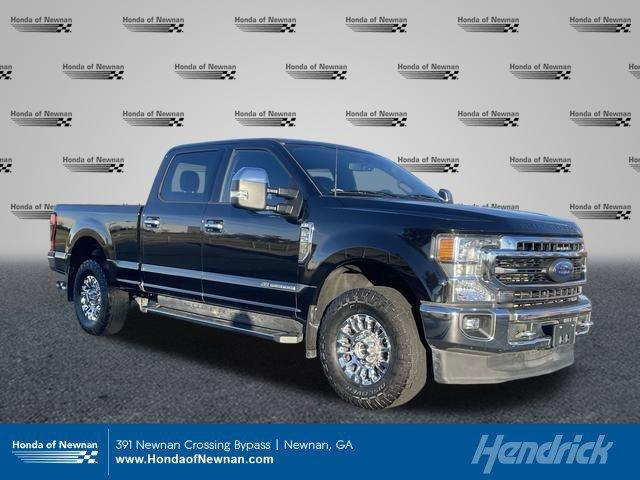 used 2022 Ford F-250 car, priced at $65,815