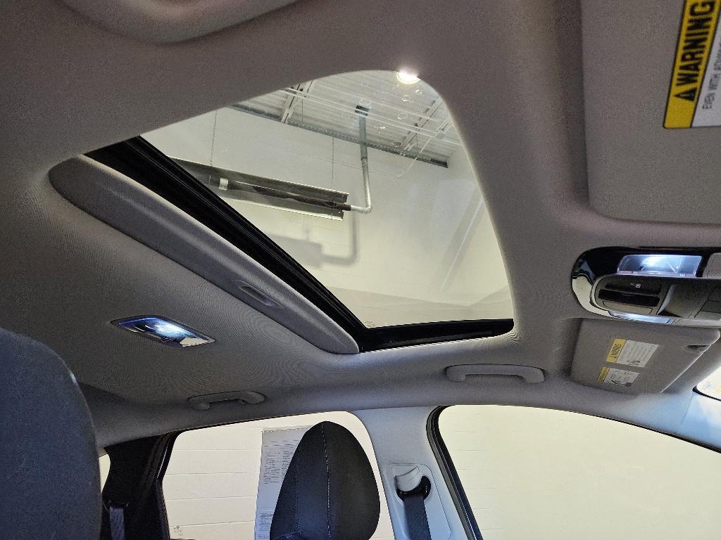 used 2022 Hyundai Tucson car, priced at $22,950