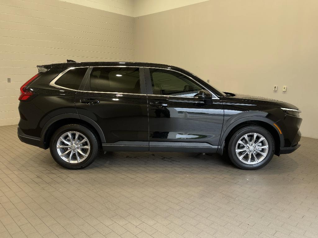 used 2024 Honda CR-V car, priced at $37,384