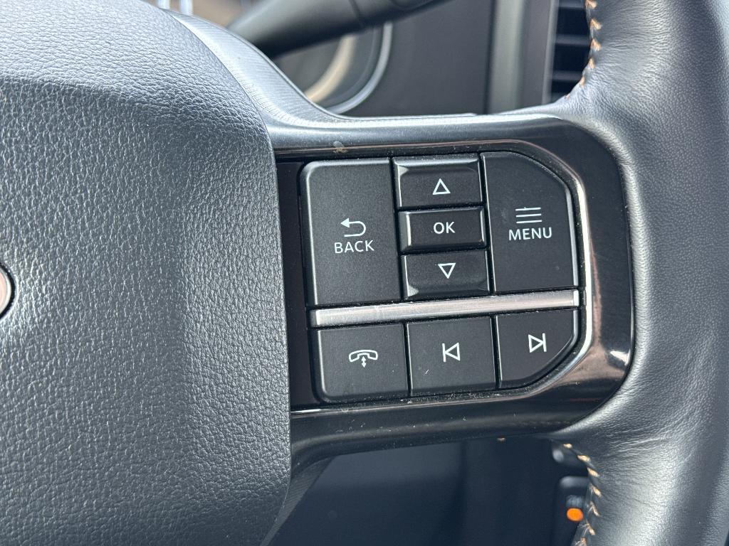 used 2024 Ford F-250 car, priced at $85,289