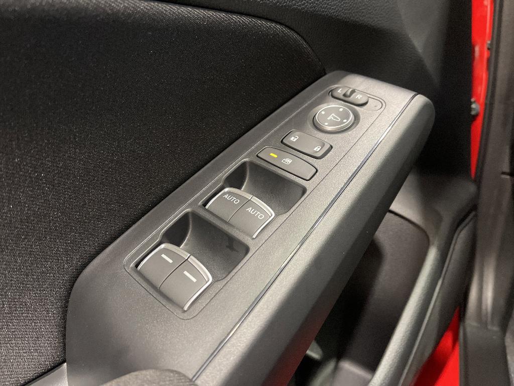 new 2026 Honda Civic Hybrid car, priced at $29,270