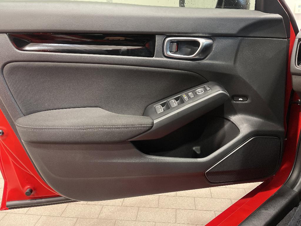 new 2026 Honda Civic Hybrid car, priced at $29,270