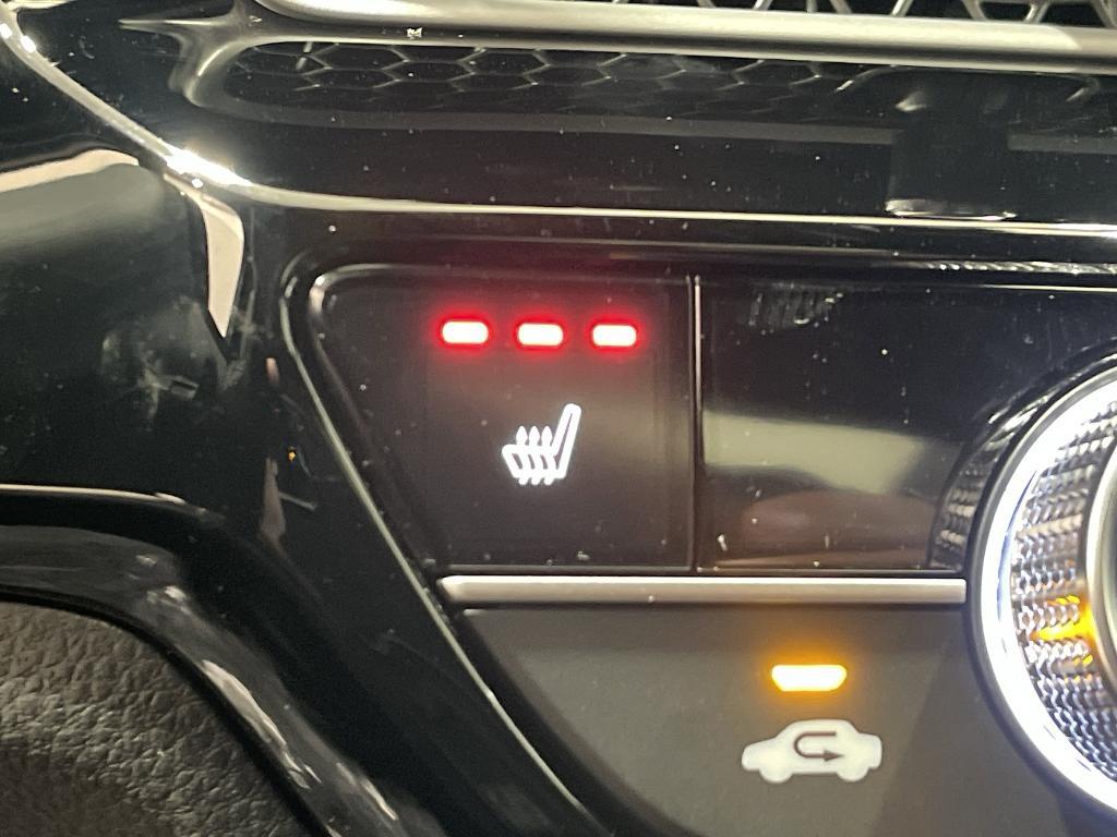 new 2026 Honda Civic Hybrid car, priced at $29,270