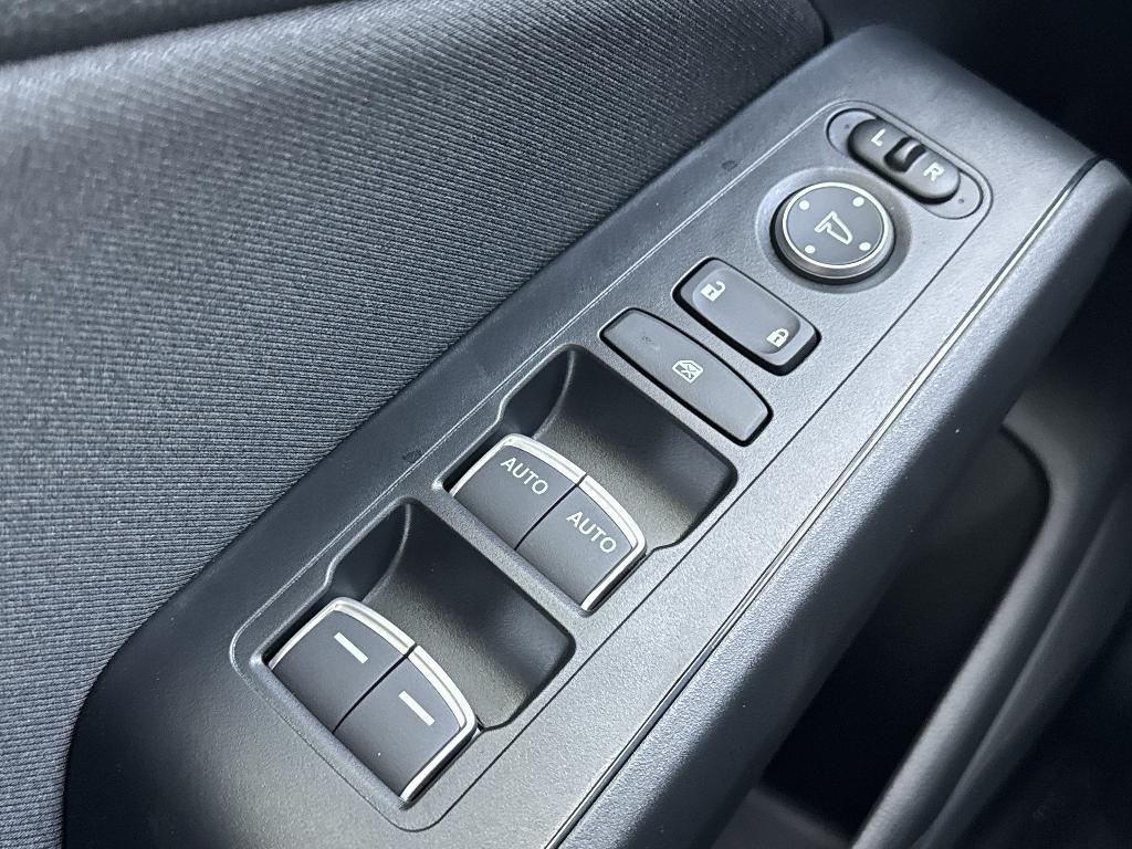 new 2026 Honda Civic car, priced at $27,115