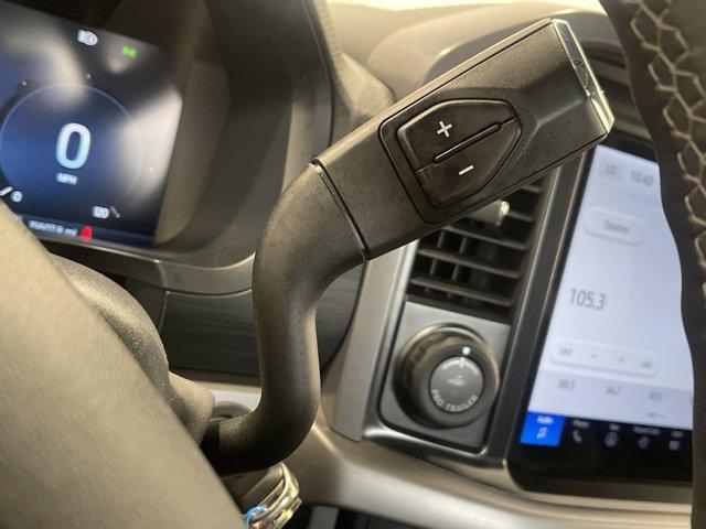 used 2024 Ford F-150 car, priced at $53,995