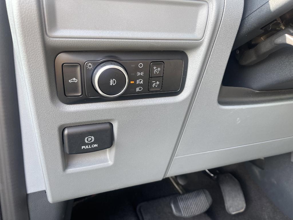 used 2024 Ford F-150 car, priced at $49,837