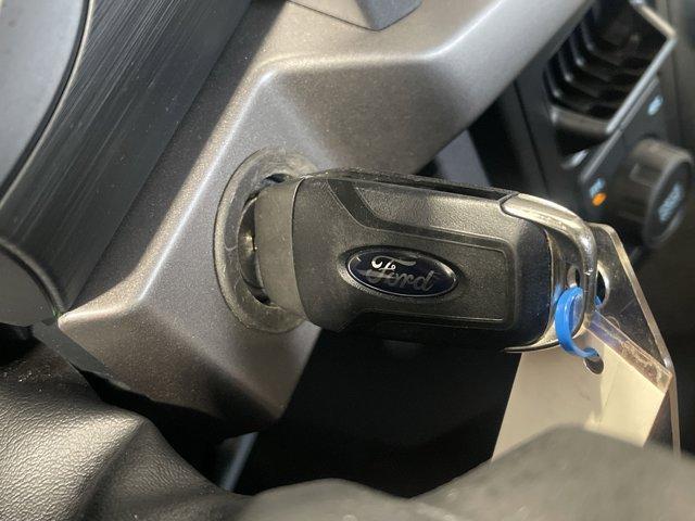 used 2024 Ford F-150 car, priced at $53,995
