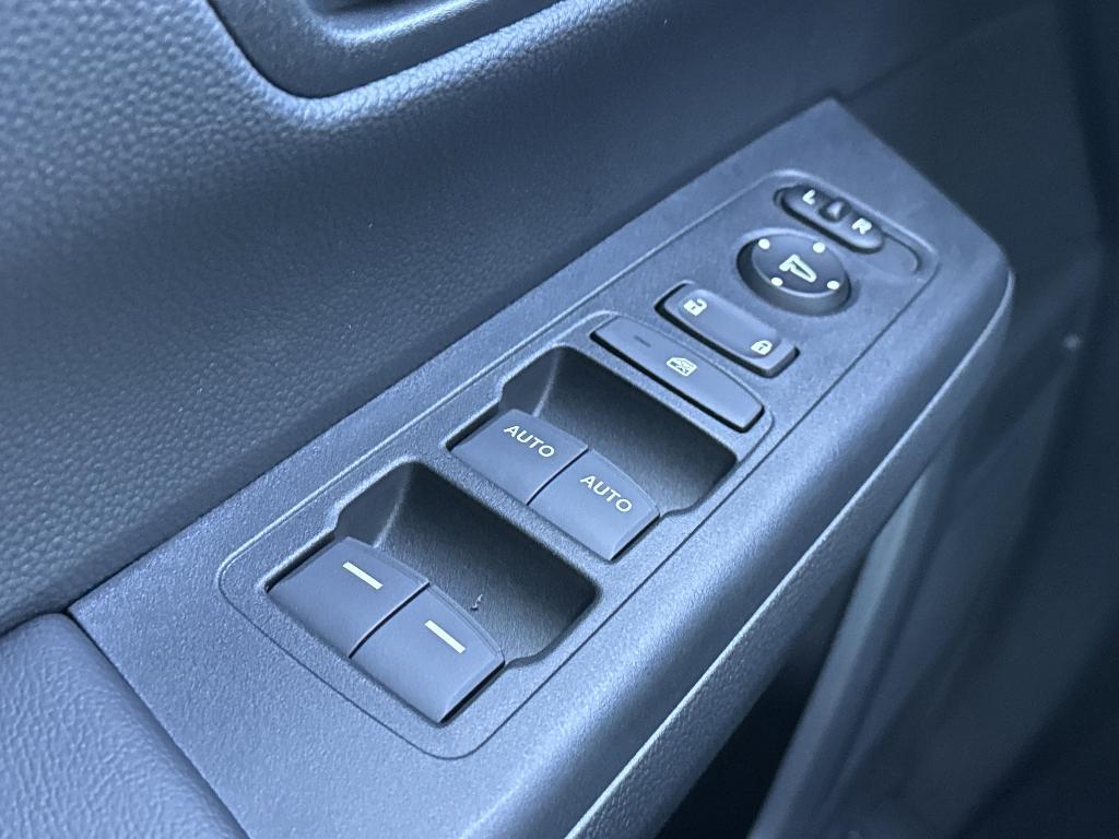 new 2026 Honda CR-V Hybrid car, priced at $35,415