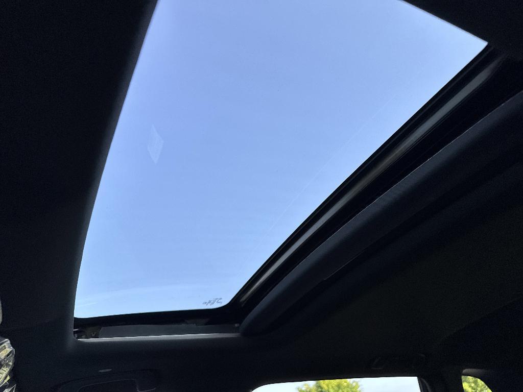 new 2026 Honda CR-V Hybrid car, priced at $35,415