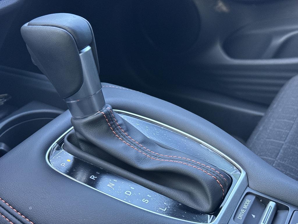 new 2026 Honda HR-V car, priced at $30,410
