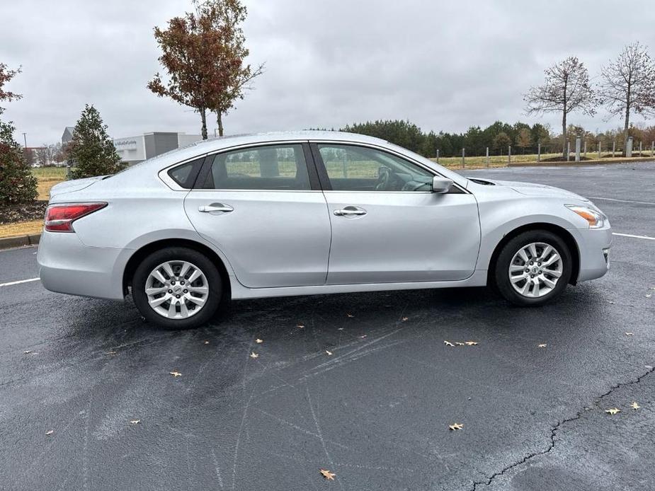 used 2014 Nissan Altima car, priced at $8,990