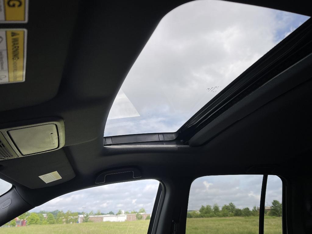 new 2025 Honda Ridgeline car, priced at $45,865