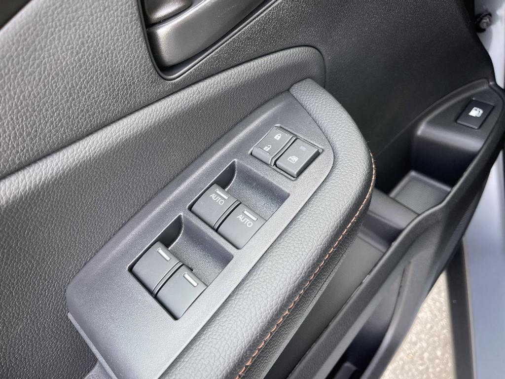 new 2025 Honda Ridgeline car, priced at $45,865