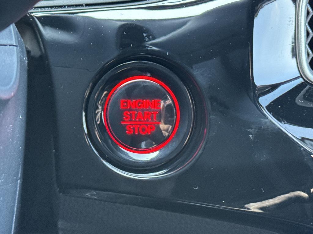 new 2026 Honda Civic car, priced at $28,267