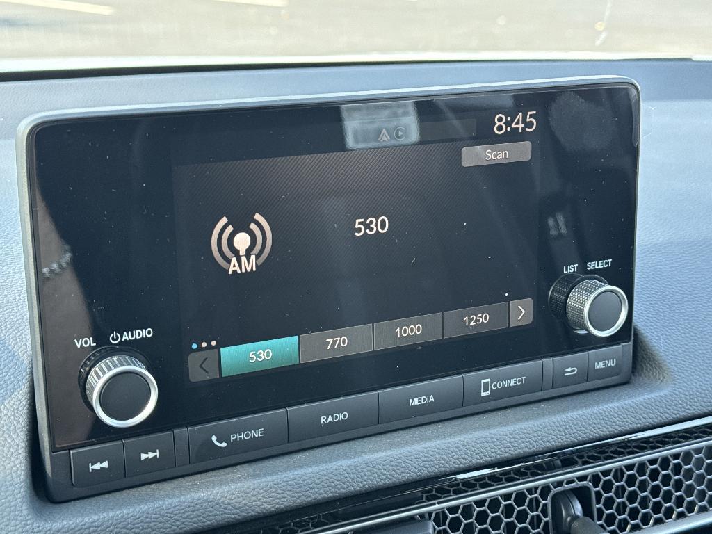 new 2026 Honda Civic car, priced at $28,267