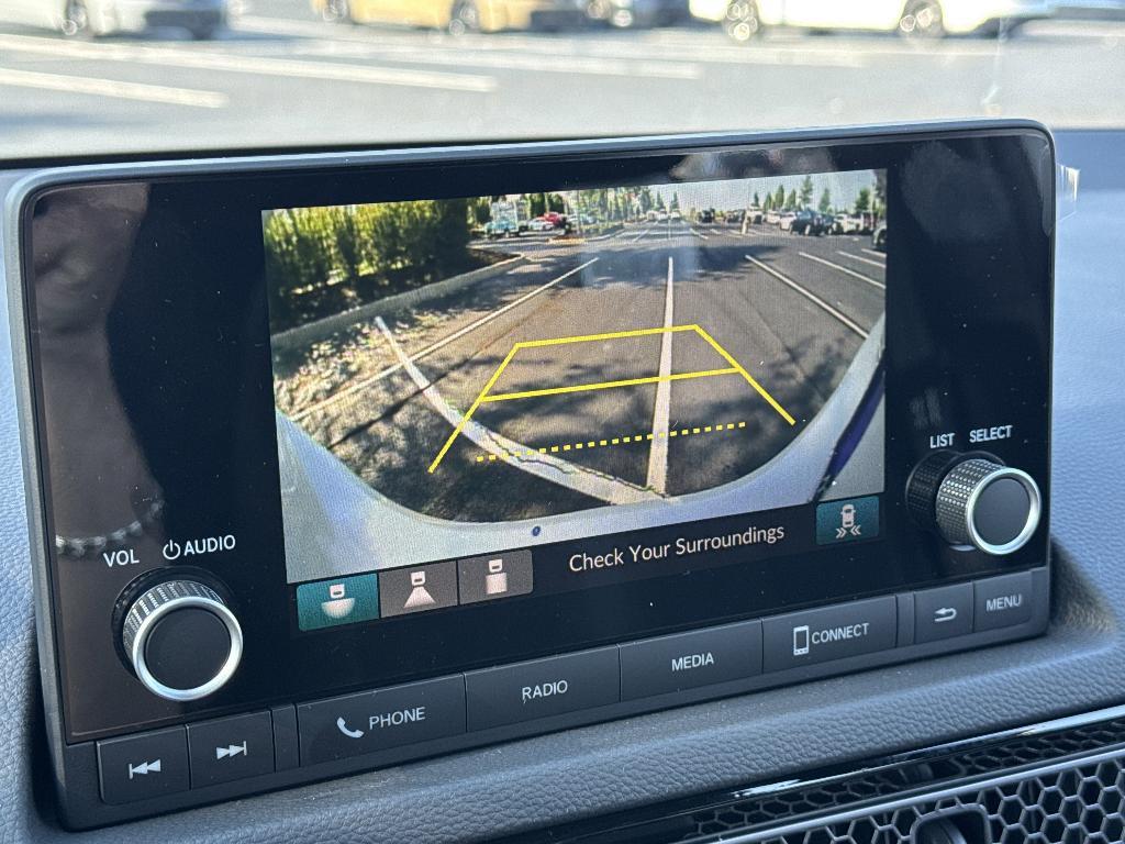 new 2026 Honda Civic car, priced at $28,267