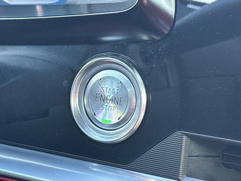 used 2023 Chevrolet Corvette car, priced at $75,500