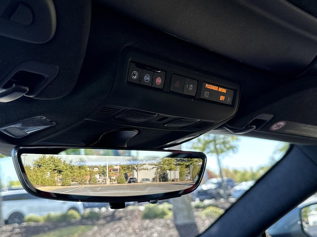 used 2023 Chevrolet Corvette car, priced at $75,500