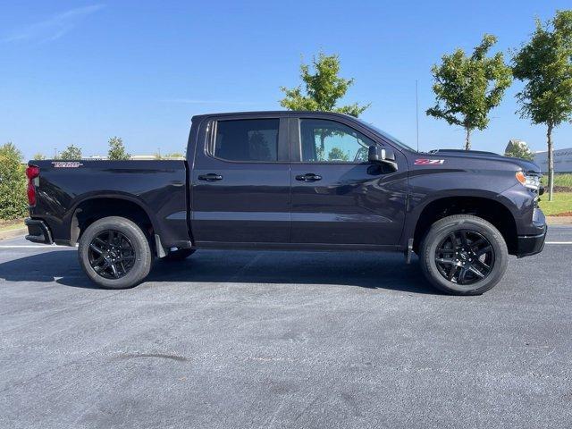 used 2022 Chevrolet Silverado 1500 car, priced at $53,139