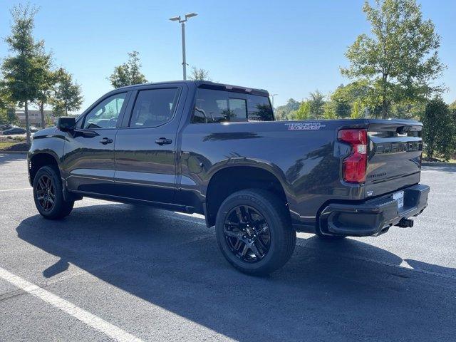 used 2022 Chevrolet Silverado 1500 car, priced at $53,139