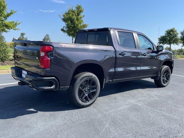 used 2022 Chevrolet Silverado 1500 car, priced at $53,139