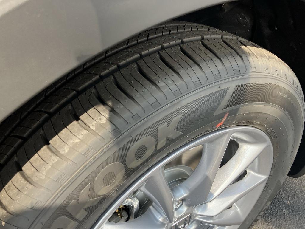 new 2026 Honda CR-V car, priced at $33,060