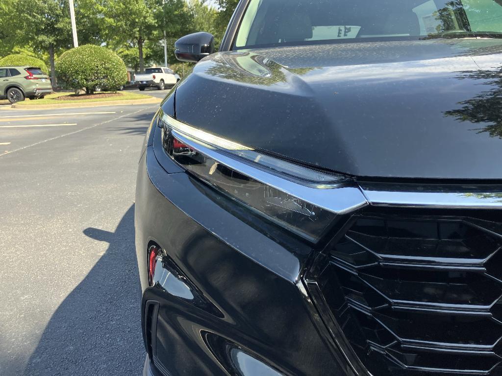 new 2026 Honda CR-V car, priced at $33,060