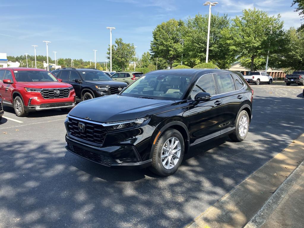 new 2026 Honda CR-V car, priced at $33,060