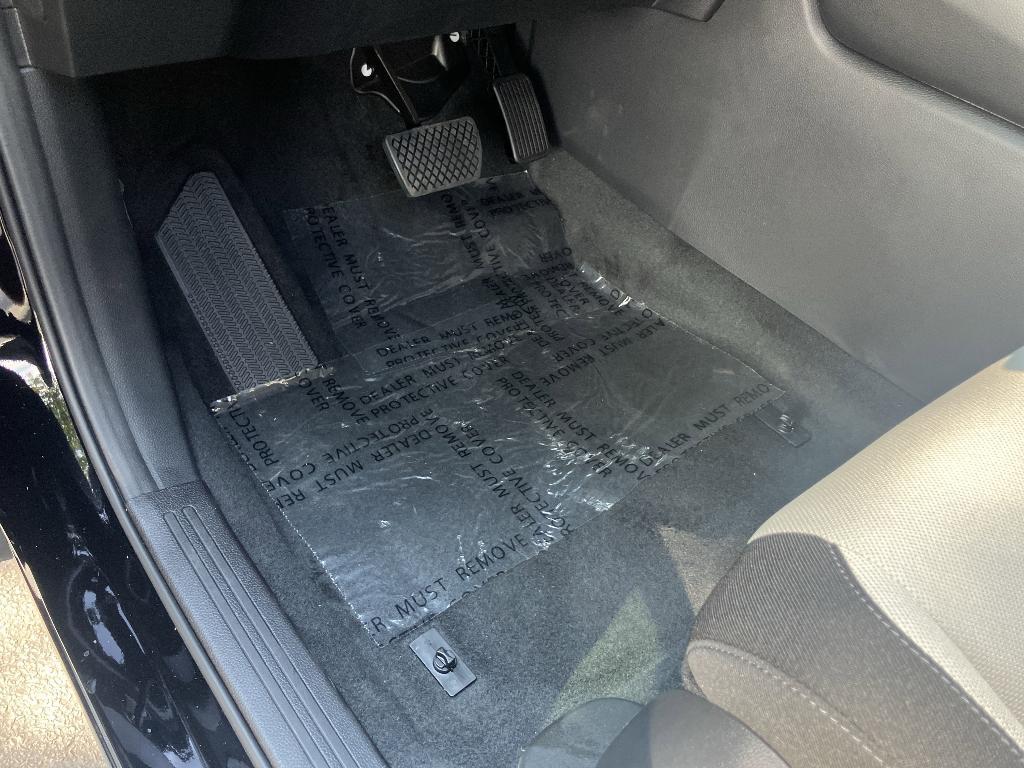 new 2026 Honda CR-V car, priced at $33,060