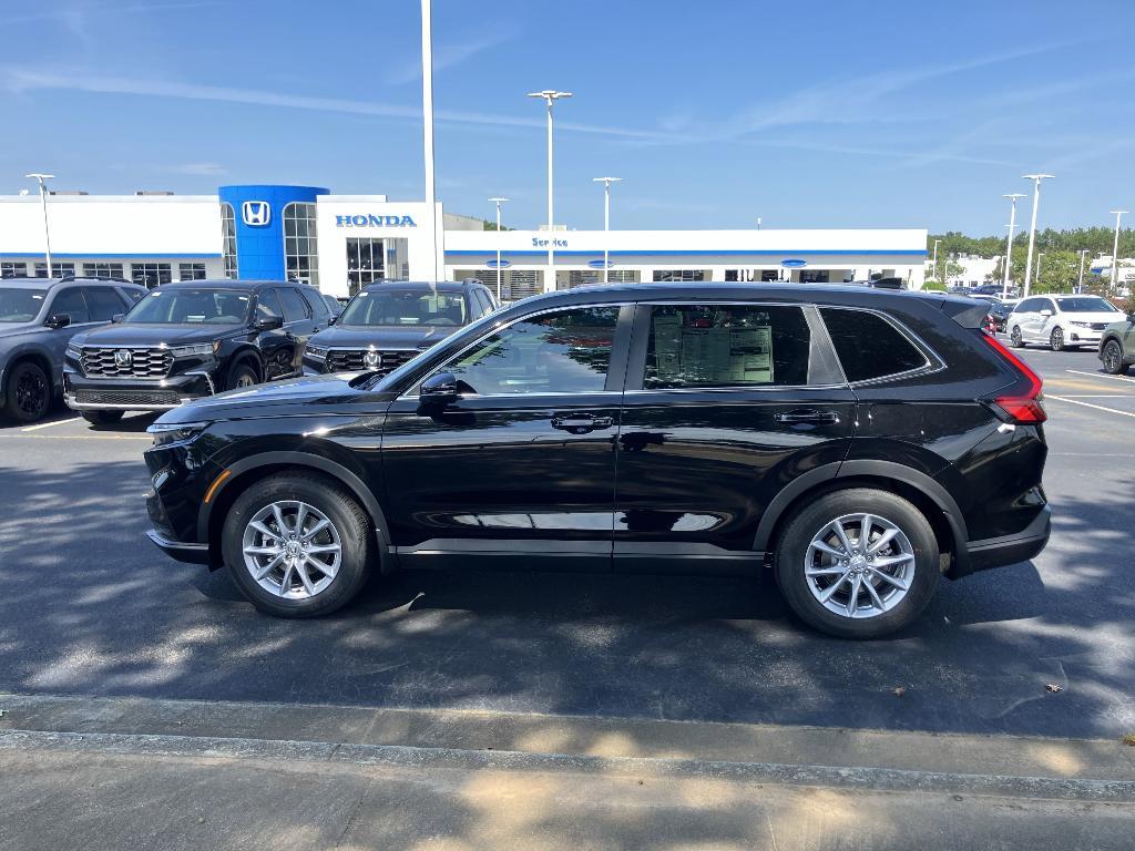 new 2026 Honda CR-V car, priced at $33,060